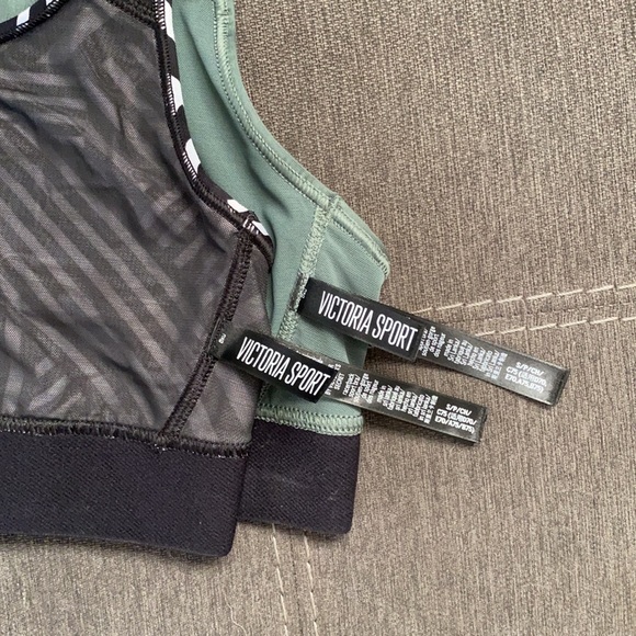 Victoria Sport Bra - Picture 2 of 2
